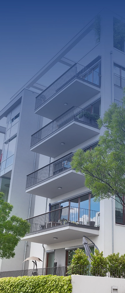 Inventar & Immobilien