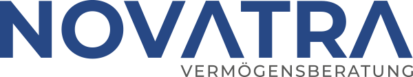 NOVATRA Vermögensberatung AG Logo